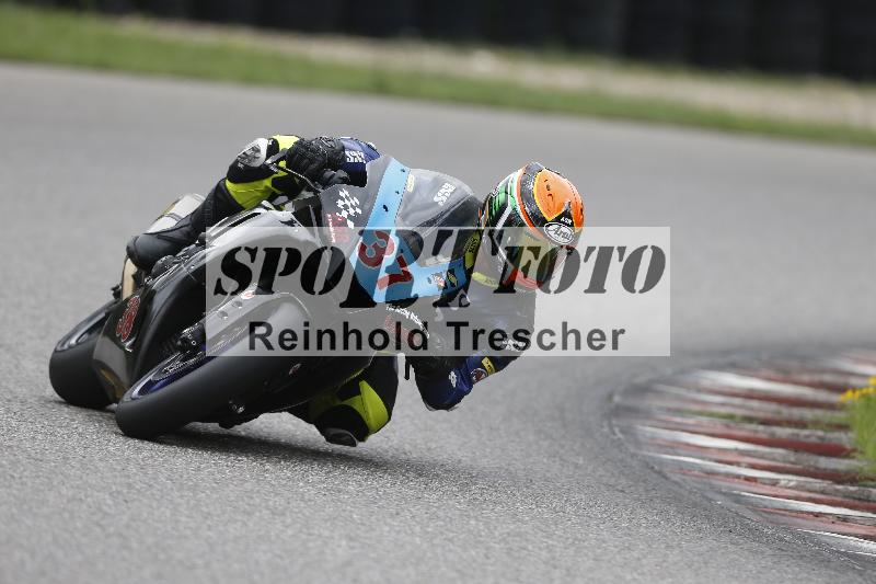/37 28.07.2025 Dunlop Ride und Test Day ADR/Trackday Erfahren gelb Trackday schnell  rot/37